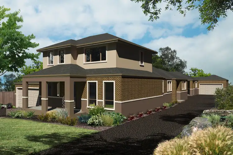 2/59 Surrey Road East, Croydon VIC 3136