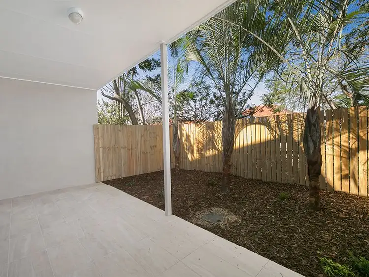 Fifth view of Homely townhouse listing, 3/61 Lyon Street, Moorooka QLD 4105