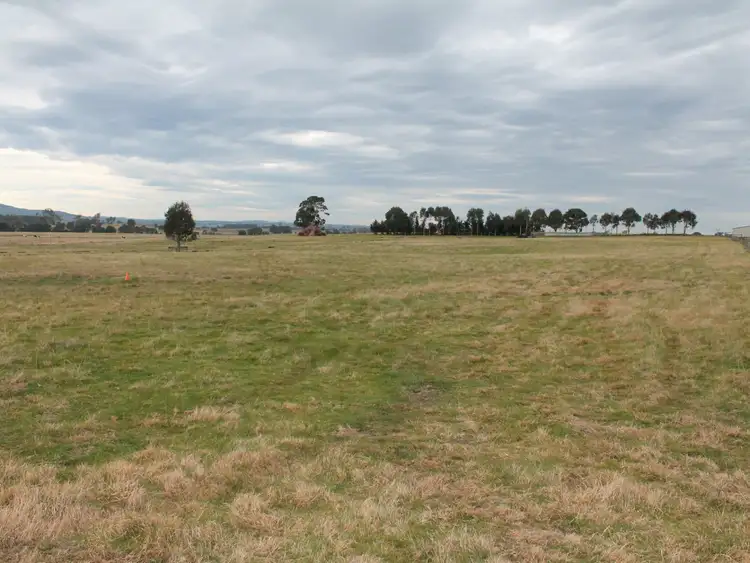 Third view of Homely land listing, (Lot 43)9 Hawkins Crescent, Lindenow South VIC 3875