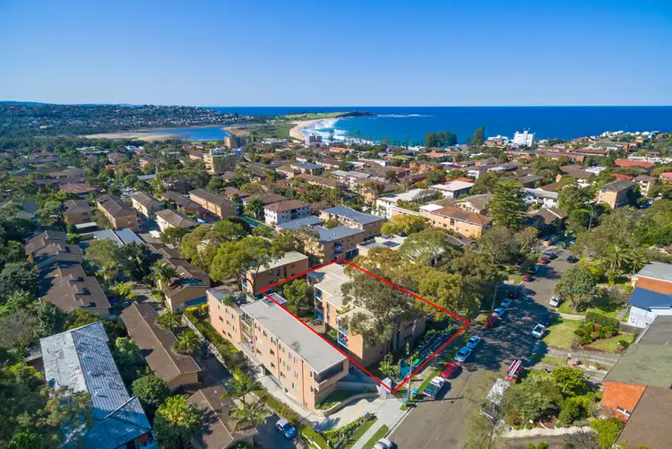 Sixth view of Homely unit listing, 4/34 The Crescent, Dee Why NSW 2099