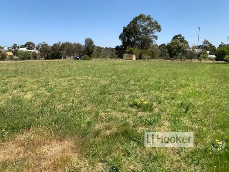 Main view of Homely land listing, 12 Falcon Grove, Metung VIC 3904
