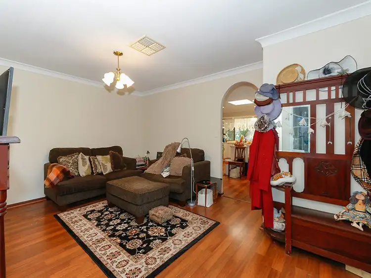 Sixth view of Homely house listing, 11 Mcleish Place, Thornlie WA 6108