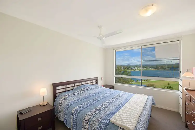 Sixth view of Homely unit listing, 34/1 Lakefront Crescent, Varsity Lakes QLD 4227