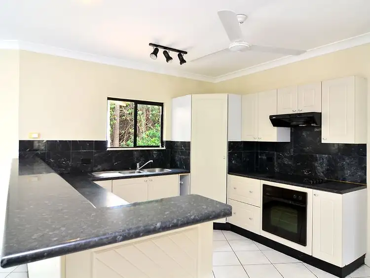 Seventh view of Homely house listing, 6 Allamanda Street, Cooya Beach QLD 4873
