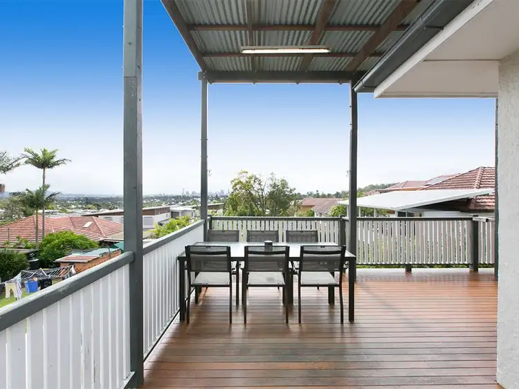 Second view of Homely house listing, 56 Bracken Street, Moorooka QLD 4105
