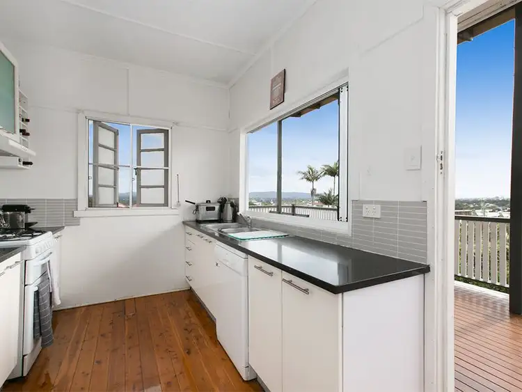 Sixth view of Homely house listing, 56 Bracken Street, Moorooka QLD 4105