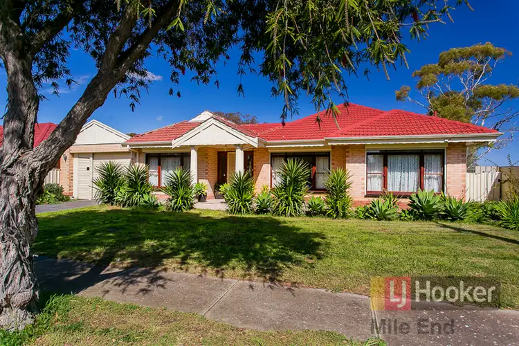 57 Lyons Street, Brooklyn Park SA 5032