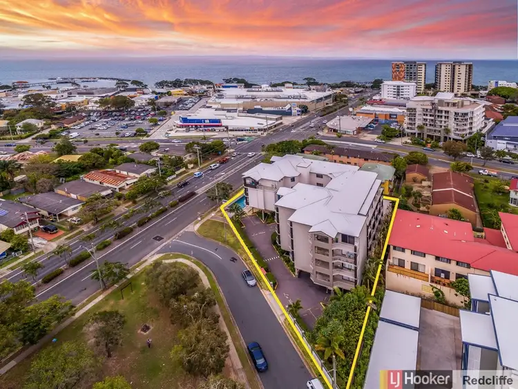 11/41 Anzac Avenue, Redcliffe QLD 4020