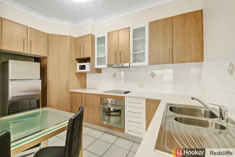 Second view of Homely unit listing, 11/41 Anzac Avenue, Redcliffe QLD 4020