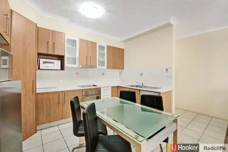 Third view of Homely unit listing, 11/41 Anzac Avenue, Redcliffe QLD 4020