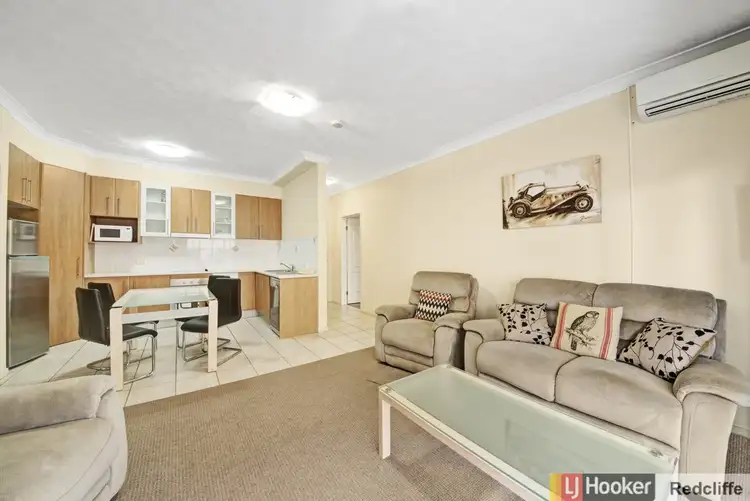 Fourth view of Homely unit listing, 11/41 Anzac Avenue, Redcliffe QLD 4020