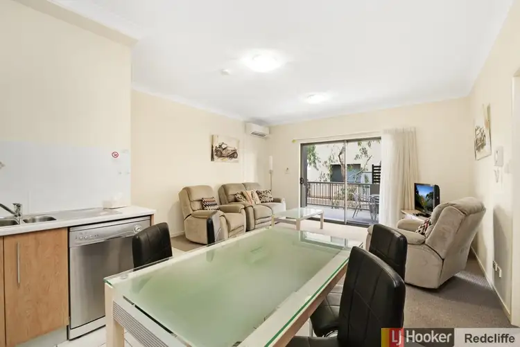 Fifth view of Homely unit listing, 11/41 Anzac Avenue, Redcliffe QLD 4020