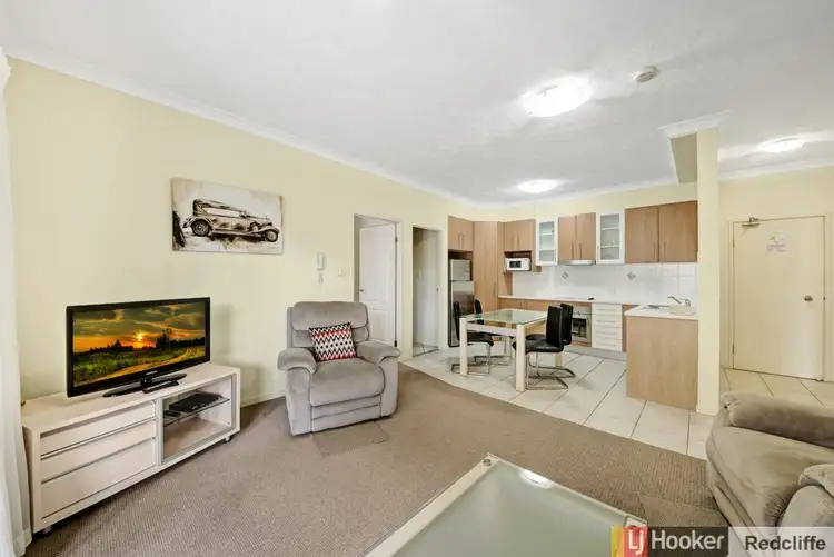 Sixth view of Homely unit listing, 11/41 Anzac Avenue, Redcliffe QLD 4020