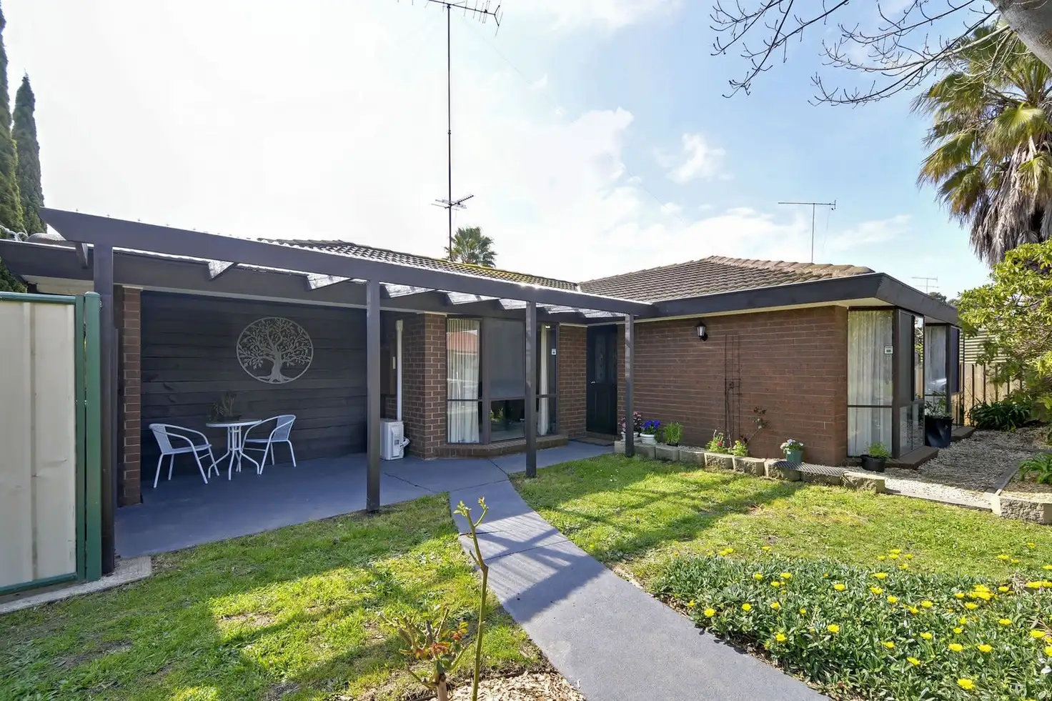 Main view of Homely house listing, 1 Birregun Court, Traralgon VIC 3844
