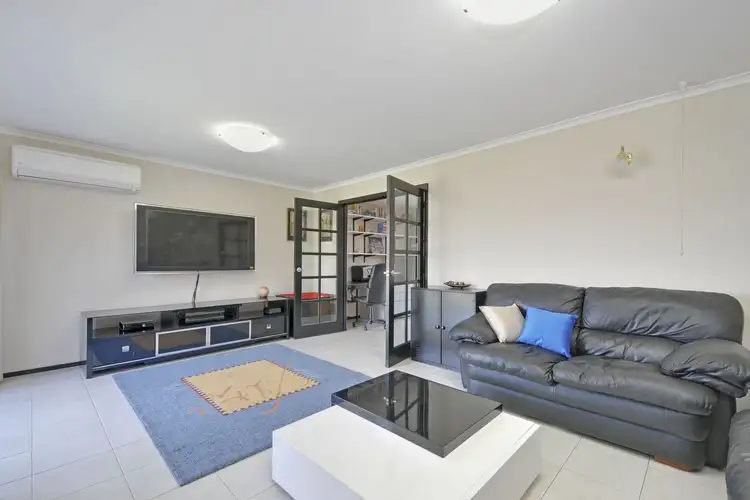 Second view of Homely house listing, 1 Birregun Court, Traralgon VIC 3844