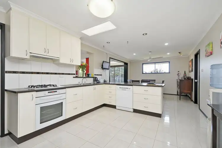 Fourth view of Homely house listing, 1 Birregun Court, Traralgon VIC 3844