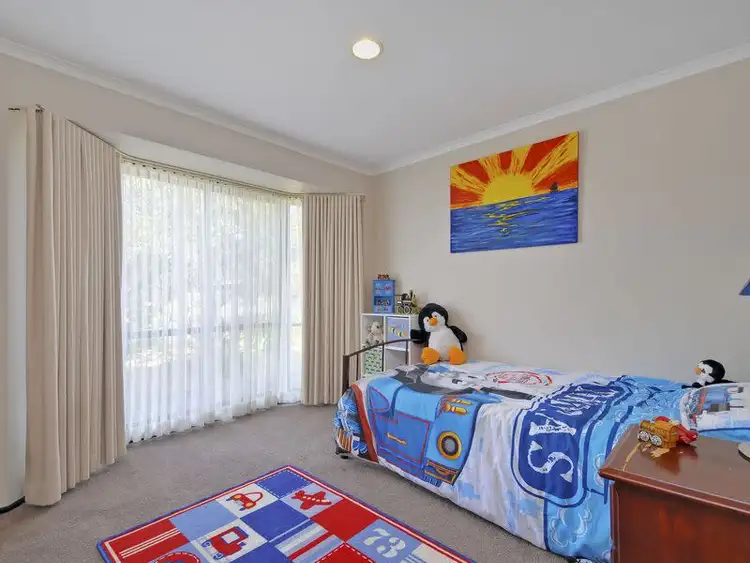 Fifth view of Homely house listing, 1 Birregun Court, Traralgon VIC 3844
