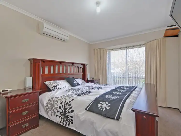 Sixth view of Homely house listing, 1 Birregun Court, Traralgon VIC 3844