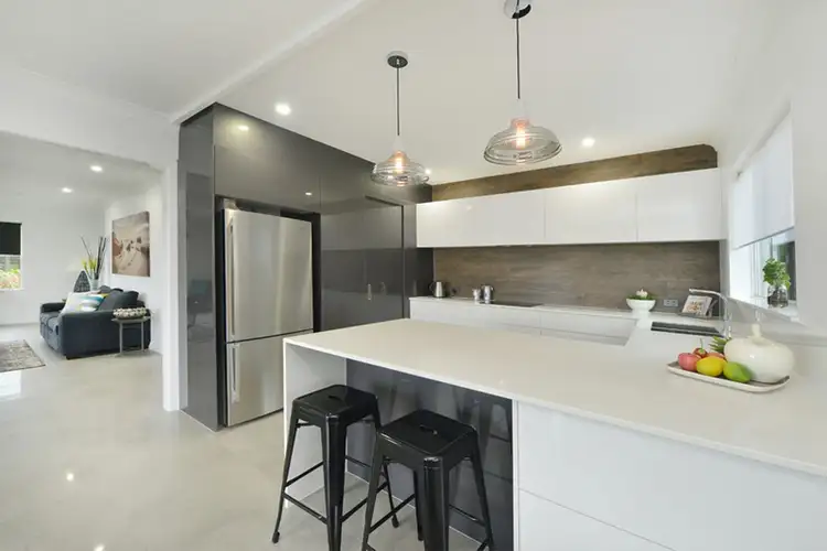 Second view of Homely house listing, 11 Ponticello Street, Whitfield QLD 4870