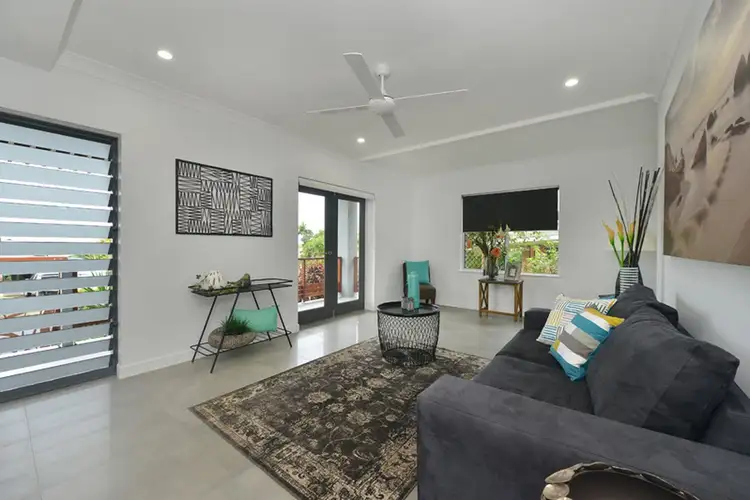 Fourth view of Homely house listing, 11 Ponticello Street, Whitfield QLD 4870