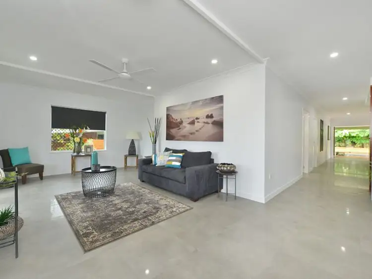 Fifth view of Homely house listing, 11 Ponticello Street, Whitfield QLD 4870