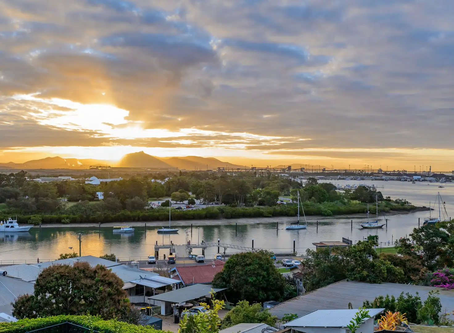 Main view of Homely house listing, 19 Auckland Street, Gladstone Central QLD 4680