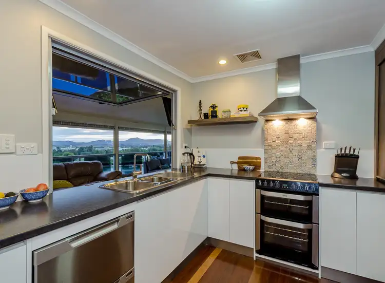 Third view of Homely house listing, 19 Auckland Street, Gladstone Central QLD 4680