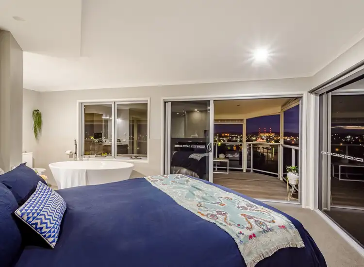 Fourth view of Homely house listing, 19 Auckland Street, Gladstone Central QLD 4680