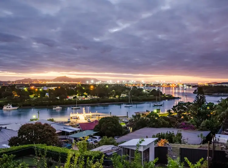 Sixth view of Homely house listing, 19 Auckland Street, Gladstone Central QLD 4680