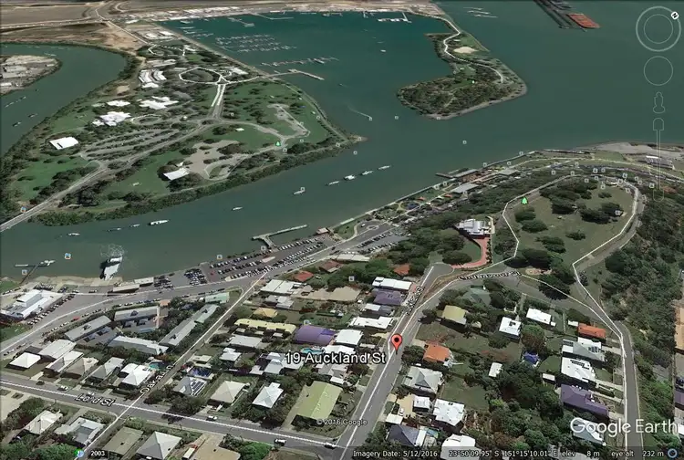 Seventh view of Homely house listing, 19 Auckland Street, Gladstone Central QLD 4680