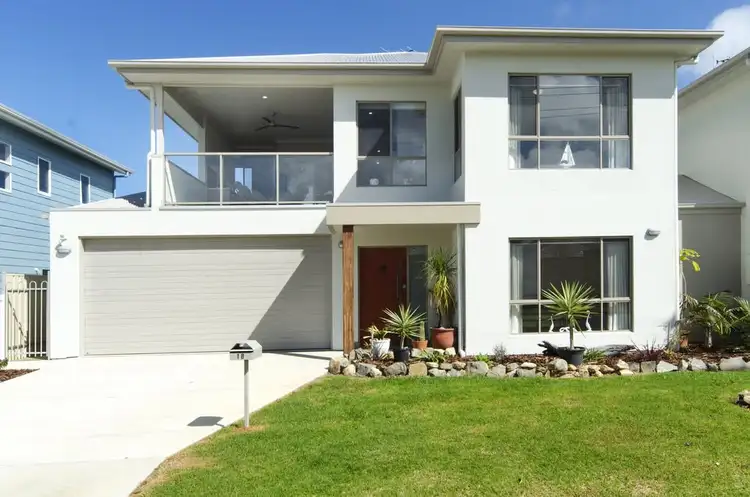 Main view of Homely house listing, 1B Clark Street, Goolwa SA 5214