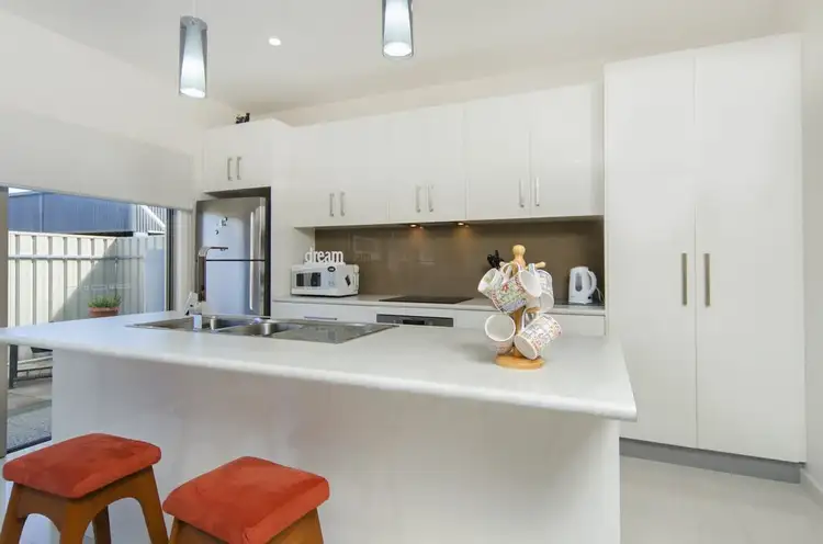 Second view of Homely house listing, 1B Clark Street, Goolwa SA 5214