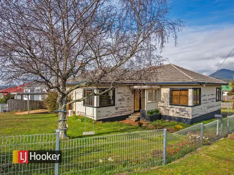 Main view of Homely house listing, 18 Rekuna Road, Penguin TAS 7316