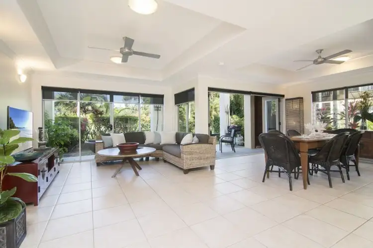 Second view of Homely unit listing, 14 Paradise Links/70 Nautilus Street, Port Douglas QLD 4877