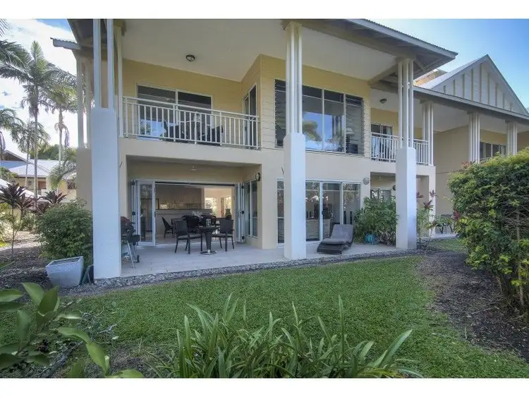Fourth view of Homely unit listing, 14 Paradise Links/70 Nautilus Street, Port Douglas QLD 4877