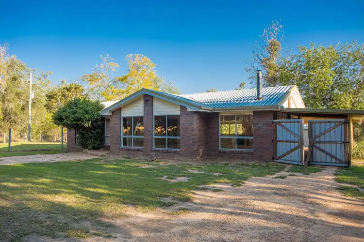 Main view of Homely house listing, 77 Helidon Dip Road, Helidon QLD 4344
