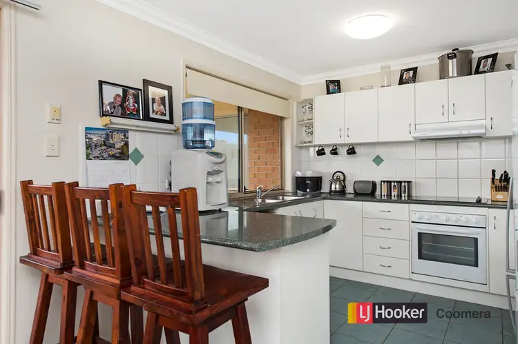 Second view of Homely unit listing, 26/91-103 Herses Road, Eagleby QLD 4207