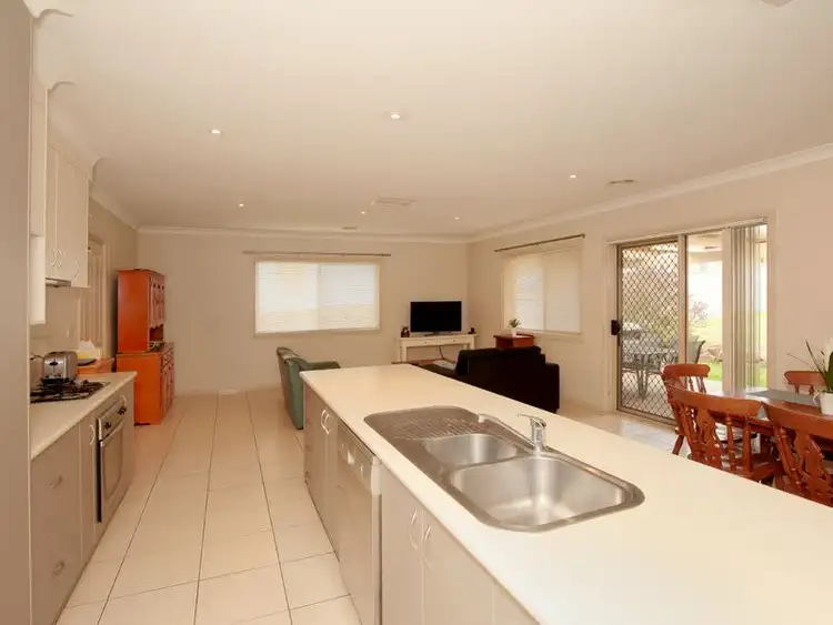 Fourth view of Homely house listing, 48 Yarrawah Crescent, Bourkelands NSW 2650