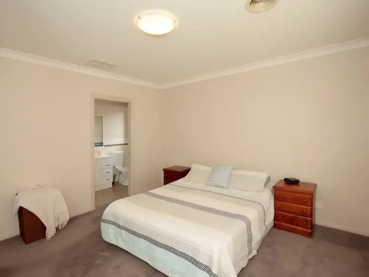 Fifth view of Homely house listing, 48 Yarrawah Crescent, Bourkelands NSW 2650