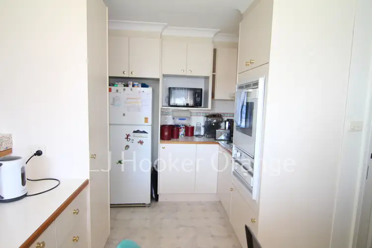 Second view of Homely unit listing, 2/18 Warrendine Street, Orange NSW 2800