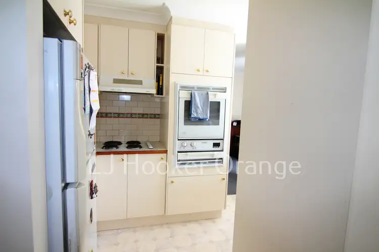Third view of Homely unit listing, 2/18 Warrendine Street, Orange NSW 2800