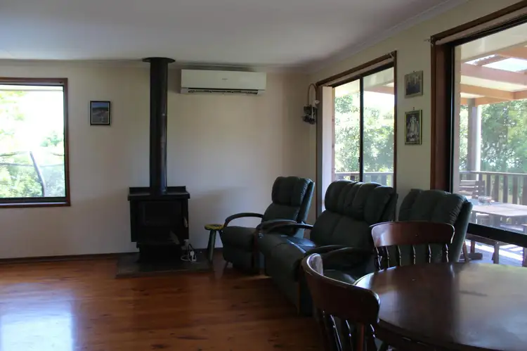 Fourth view of Homely house listing, 94 Lynjohn Drive, Bega NSW 2550