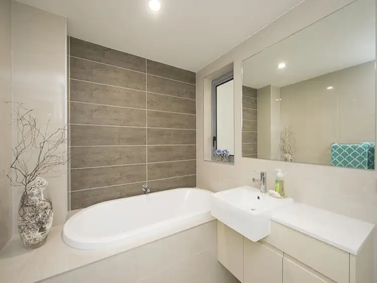 Fourth view of Homely unit listing, 201/10 Wyndham Avenue, Boyne Island QLD 4680