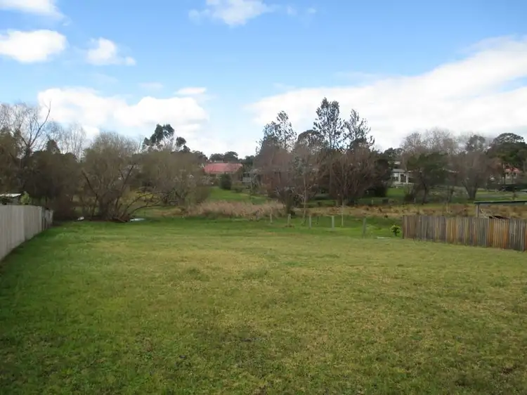Second view of Homely land listing, 52 Evans Street, Moruya NSW 2537