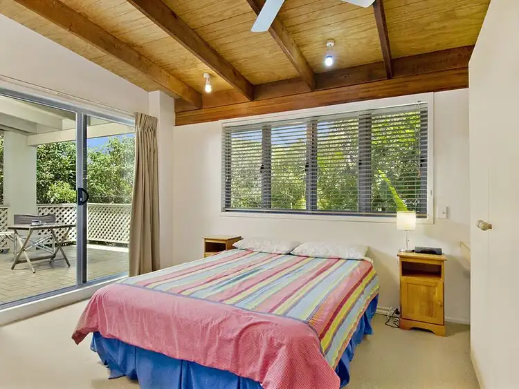 Third view of Homely unit listing, 1/110 Lorikeet Drive, Peregian Beach QLD 4573