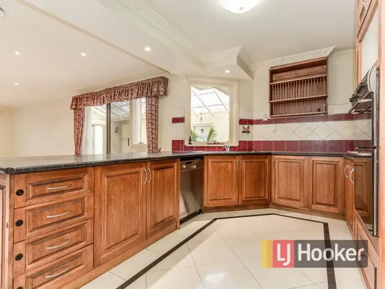 Sixth view of Homely house listing, 24 Denham Crescent, Cranbourne North VIC 3977