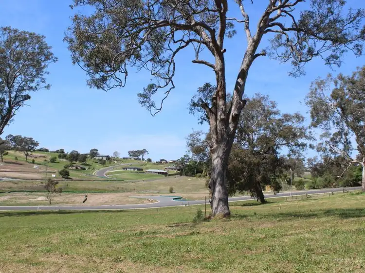 Lot 26 Millbank Place, Bega NSW 2550