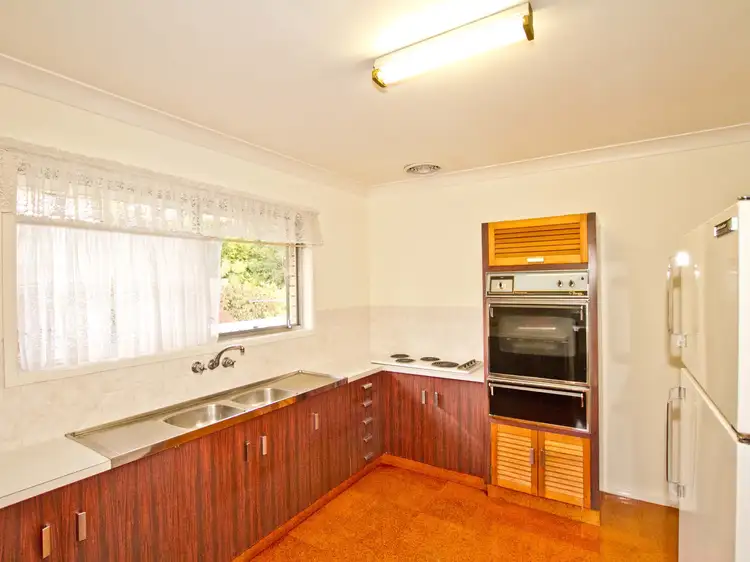 Second view of Homely house listing, 26 Bunny Street, Everton Park QLD 4053
