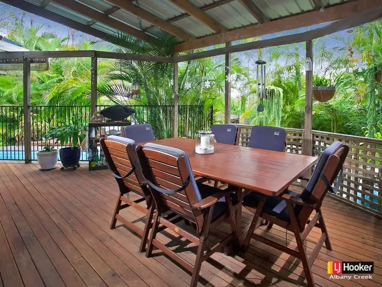 Fifth view of Homely house listing, Address available on request