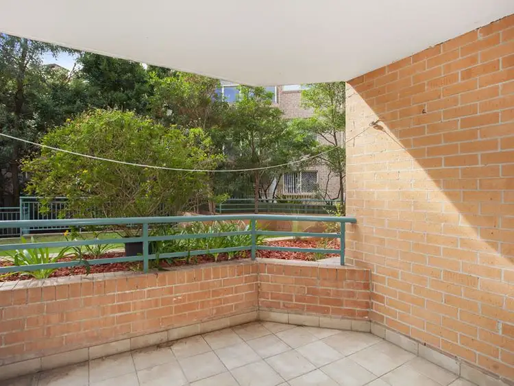 Second view of Homely unit listing, 3/369-373 Kingsway, Caringbah NSW 2229